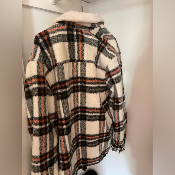 Pull & bear jacket Taille EU M - Picture 2 of 3